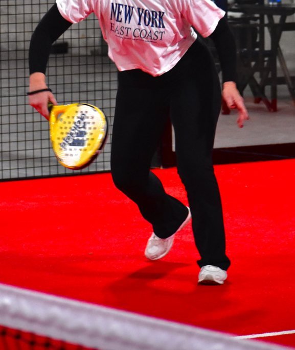 Capri Padel Club