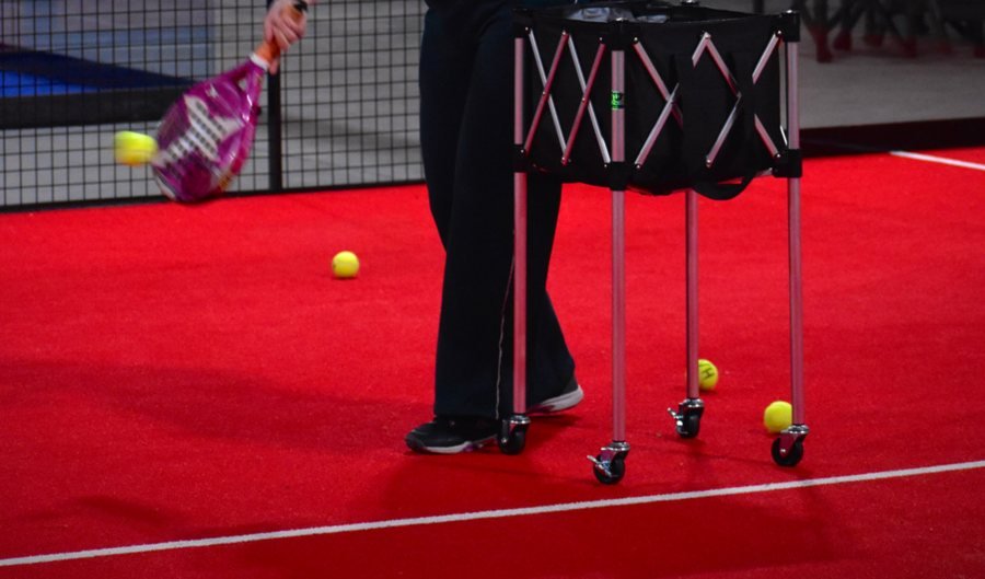 Capri Padel Club