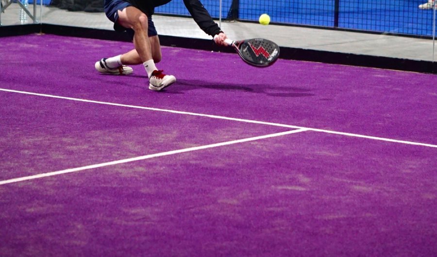 Capri Padel Club